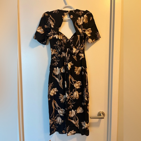 reformation dress - Picture 4 of 6